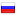 ayudamosconocer.com server is located in Russia